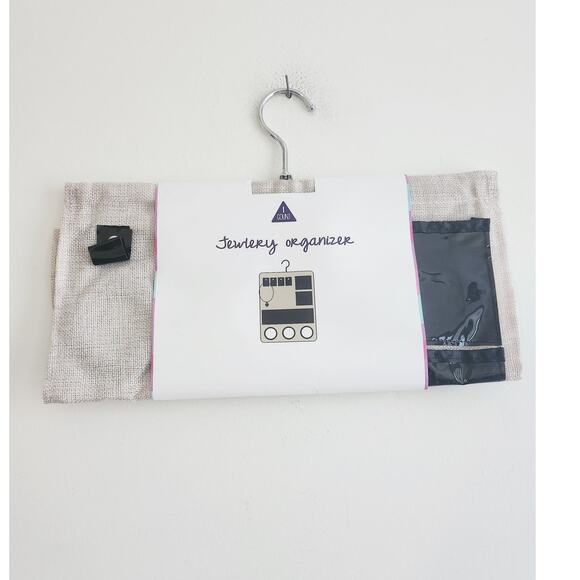 New hanging jewlery organizer - Picture 1 of 4